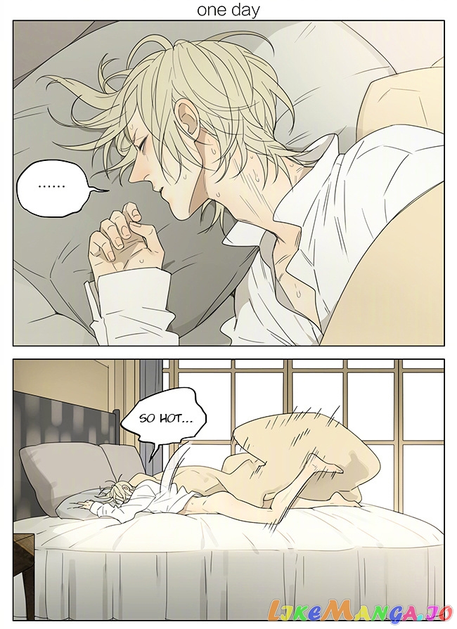 19 Days chapter 197 image 1